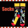 Socks (5% Off : Order any 3 Pairs )